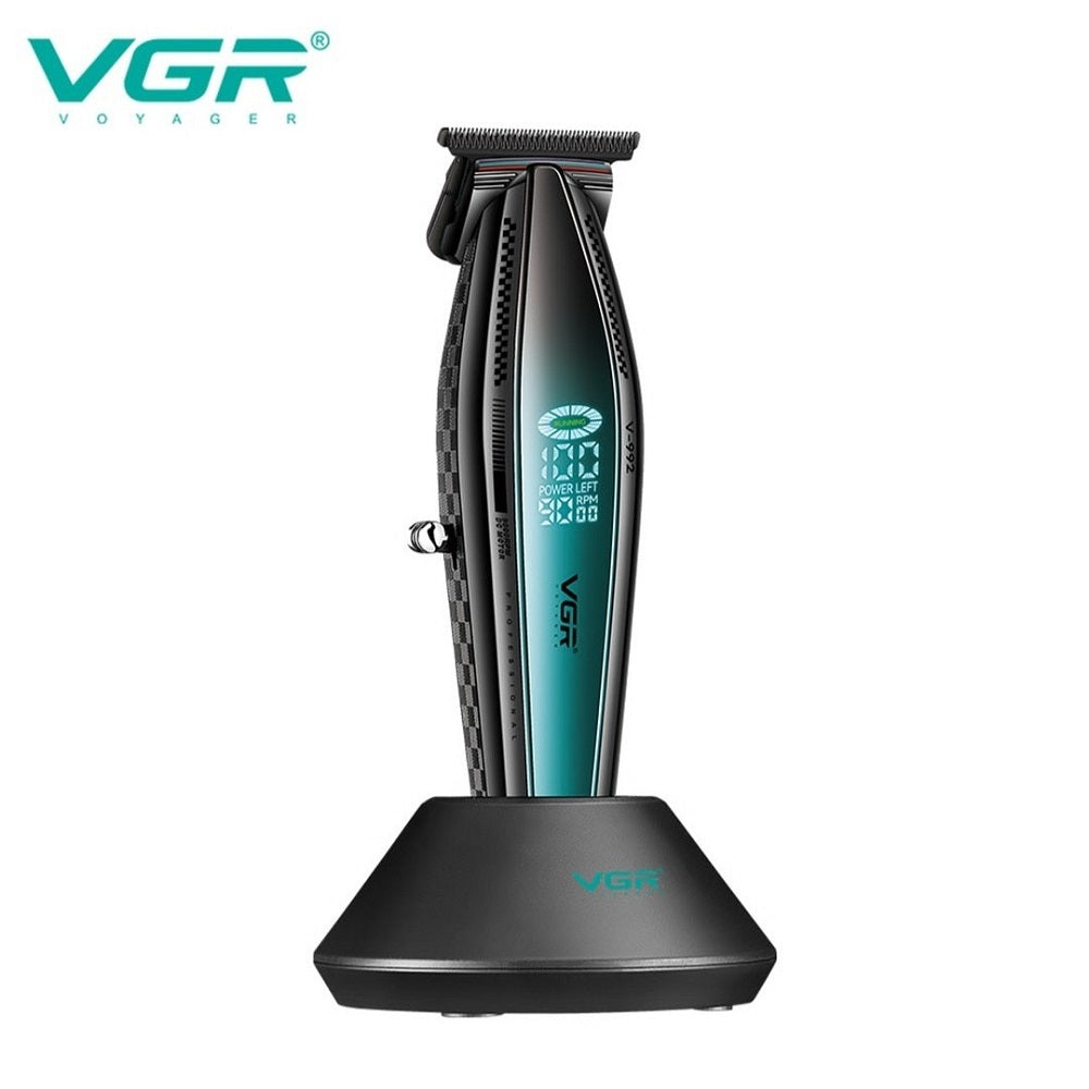 Makin me zero - VGR V-992