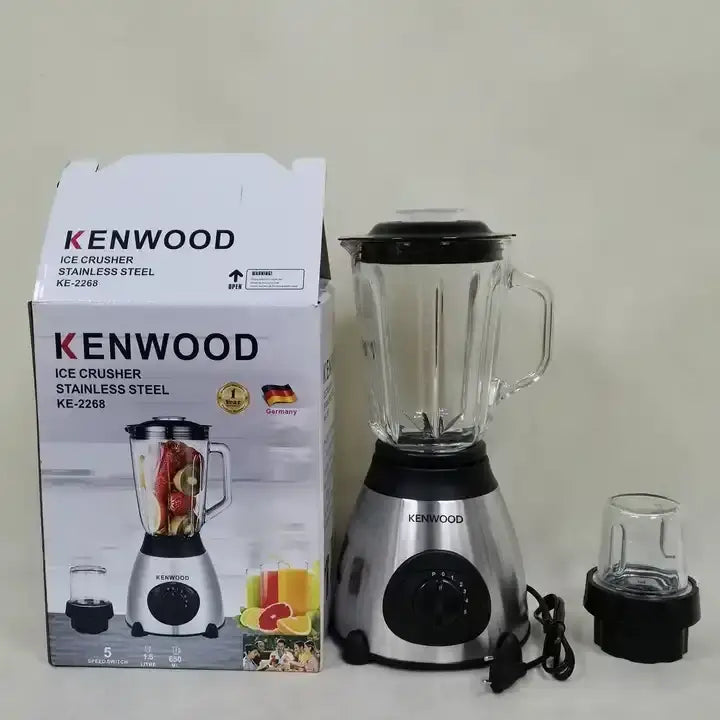 Blender Kenwood KE-2268 1.5L 2600W