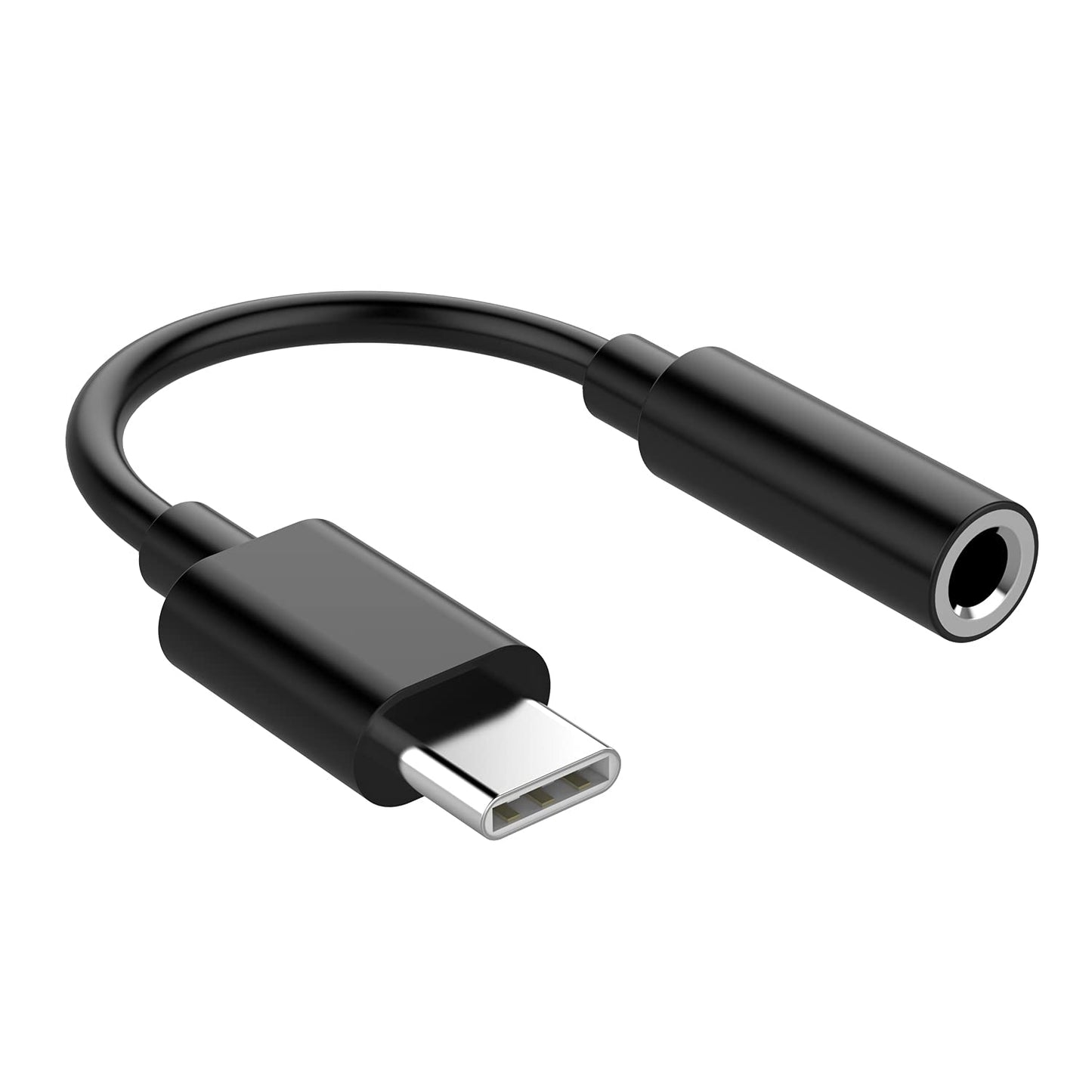 Konvertues aux-Usb c
