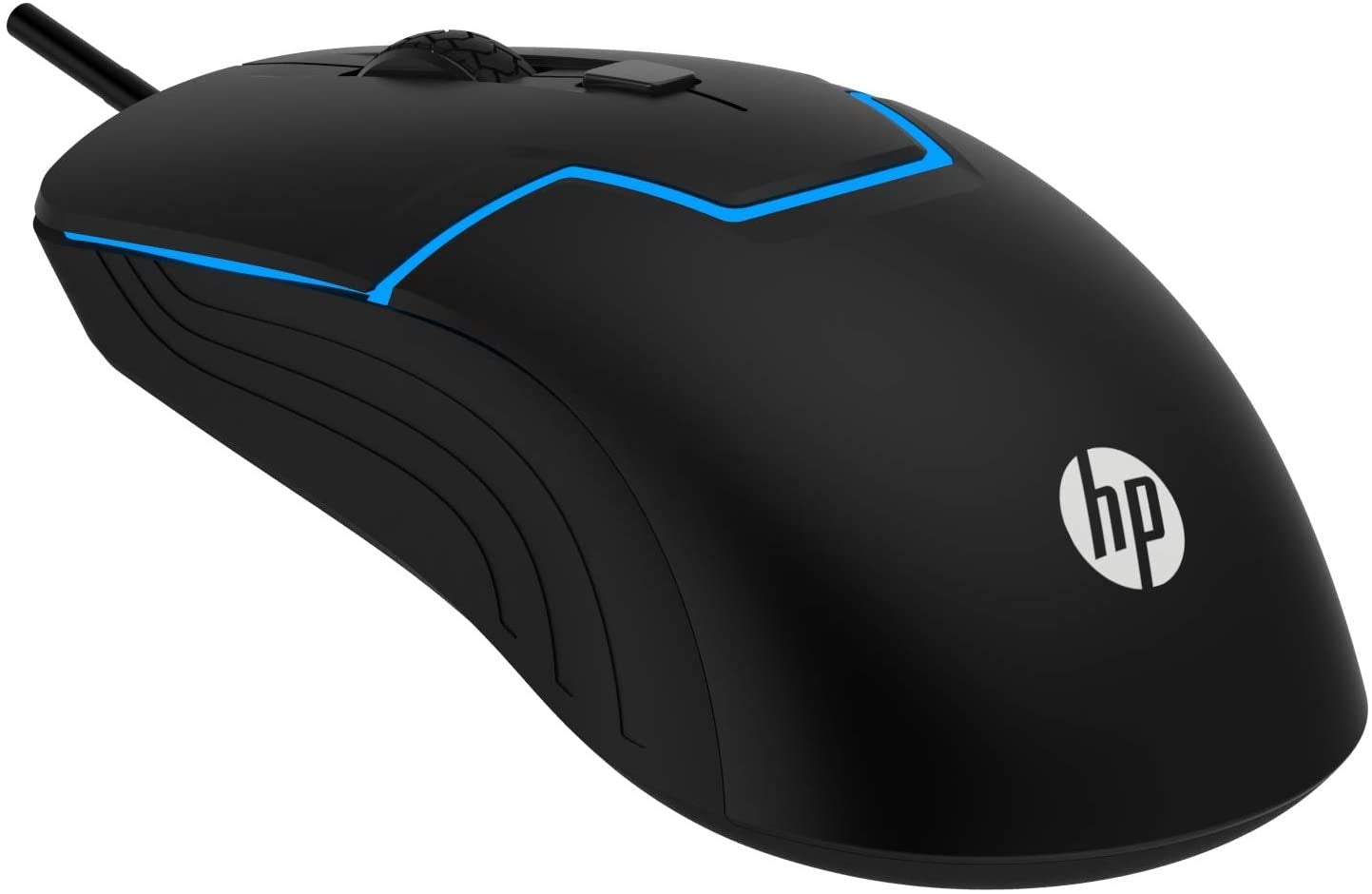 Maus gaming - HP M100