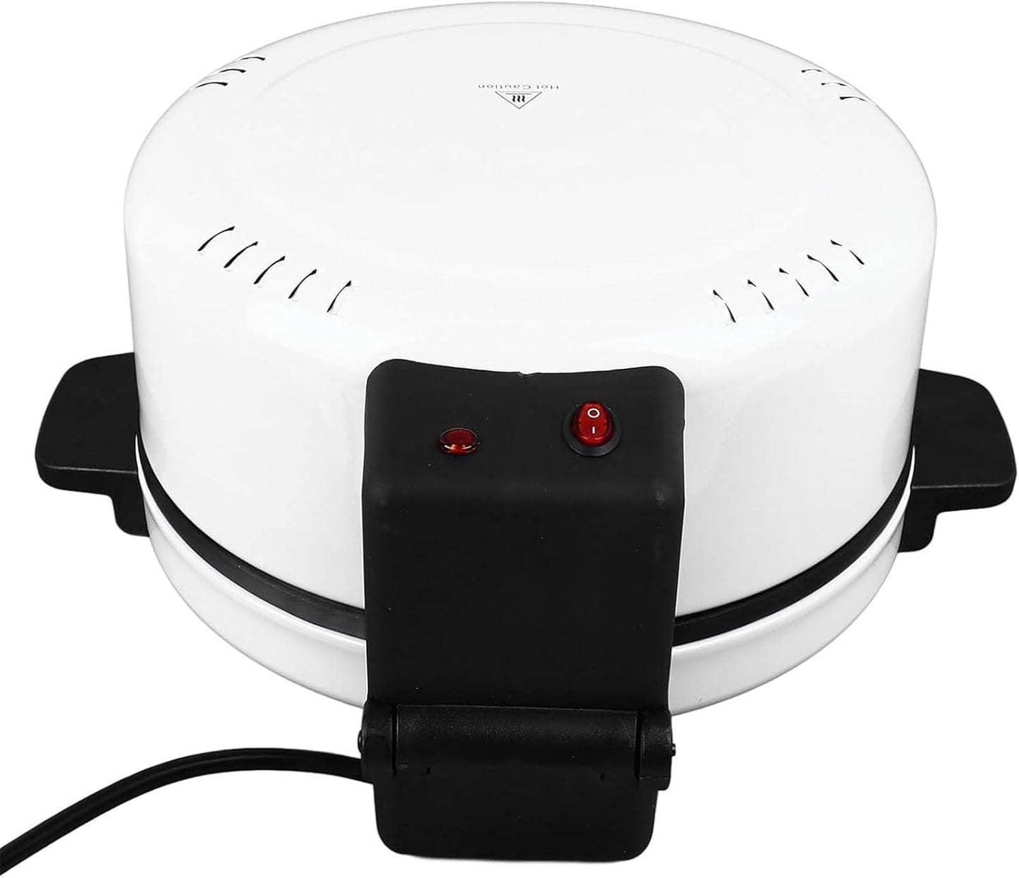 Furrë Elektrike për Pica 15 Inch 2000W Tavoline 38x40x17 cm