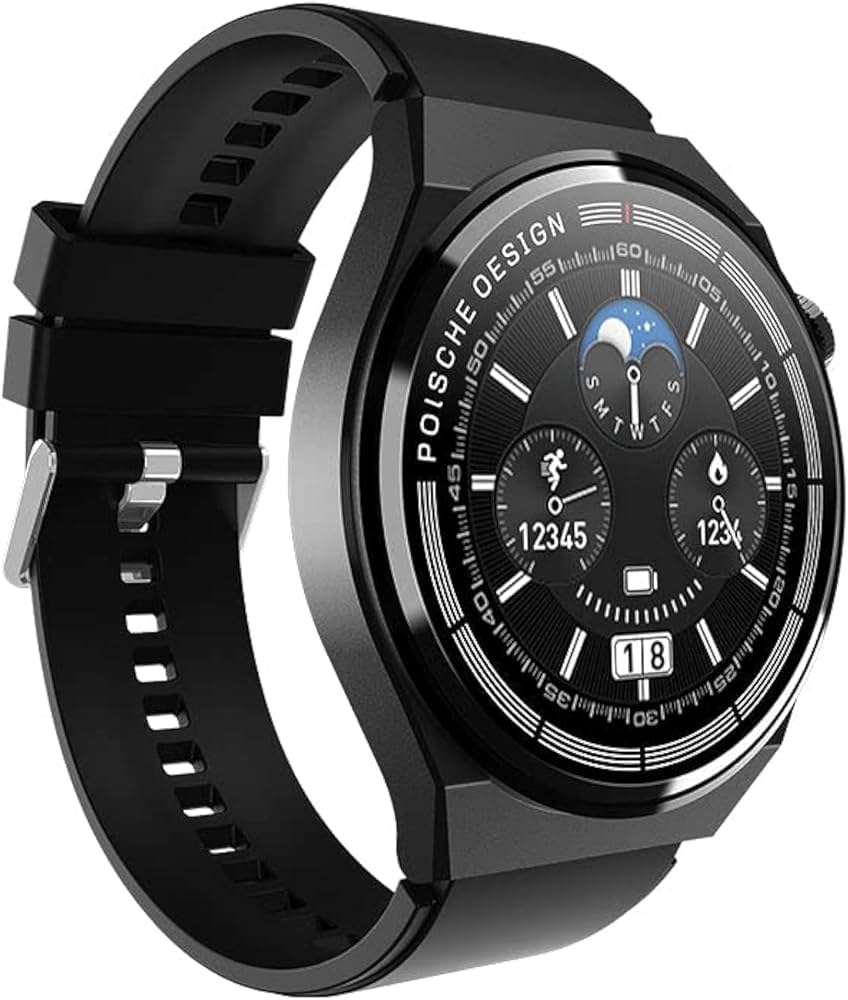 Orë e mençur GT3 MAX