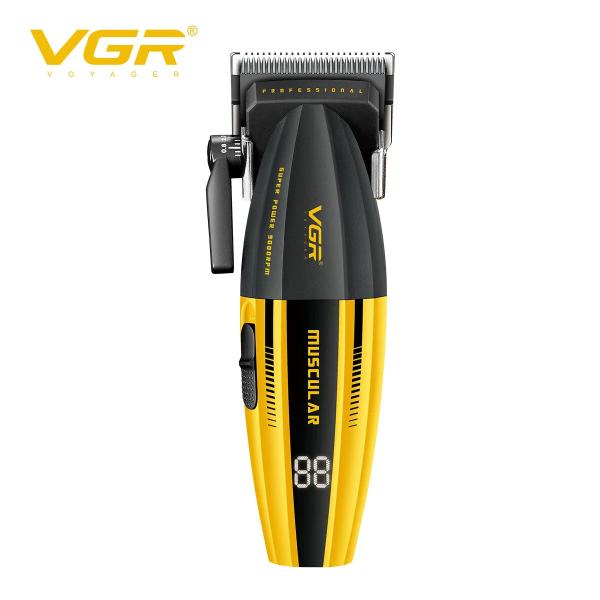 VGR V-285 SUPER POWER 9000RPM Muscular