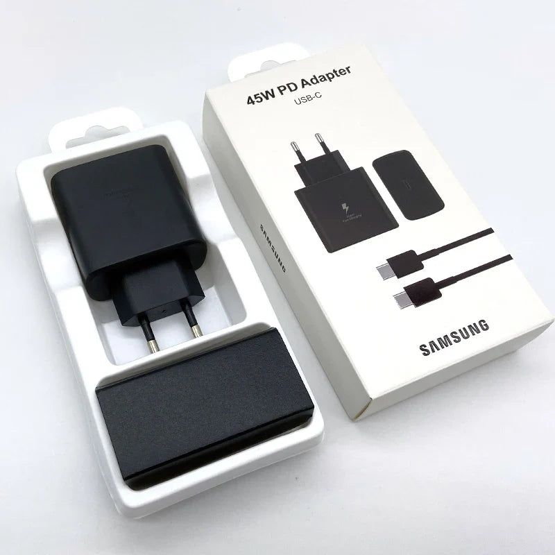Karikues Samsug usb-c 45W