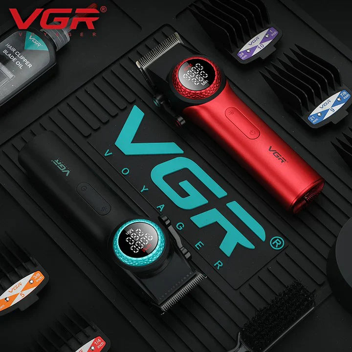 Makin qethëse profesionale VGR V-001
