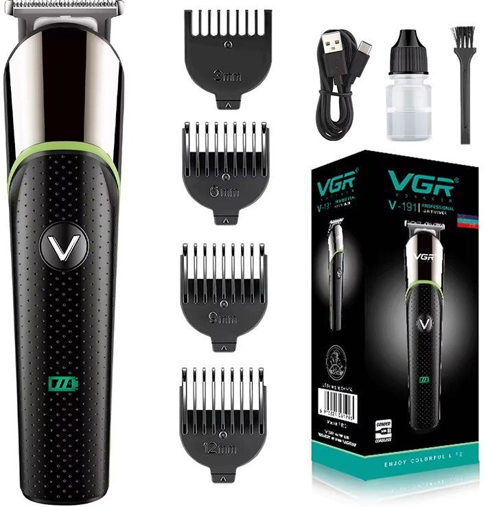 Makin profesionale VGR V-191