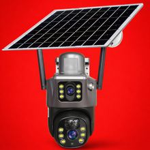 Kamera Solare