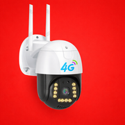 Kamera 4G