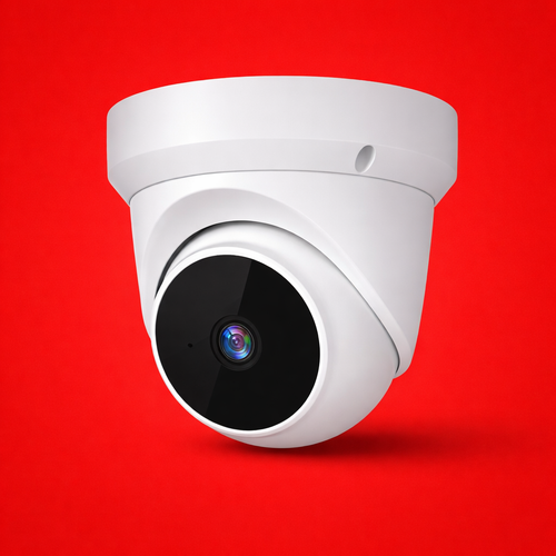 Kamera të brendshme