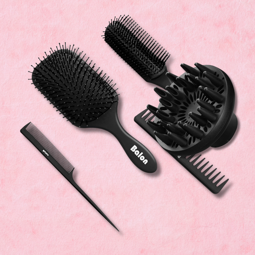 Aksesorë për stilim flokësh