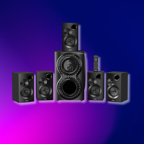 Soundbar për TV dhe Entertainment