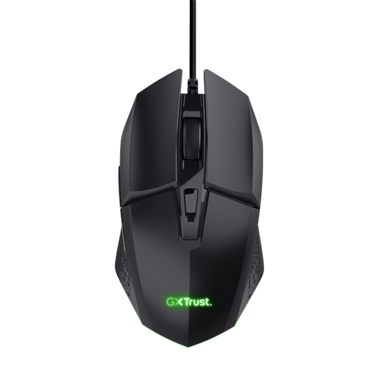 Trust Accessories 4-in-1 Gaming Bundle GXT 792 Qua