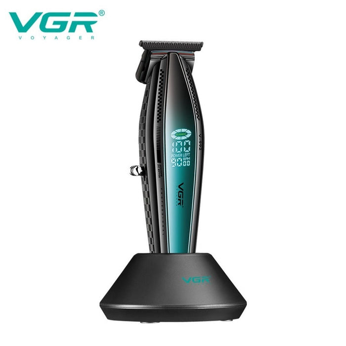 Makin me zero - VGR V-992