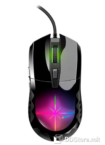 Genius Mouse Wired Gaming, Scorpion M715