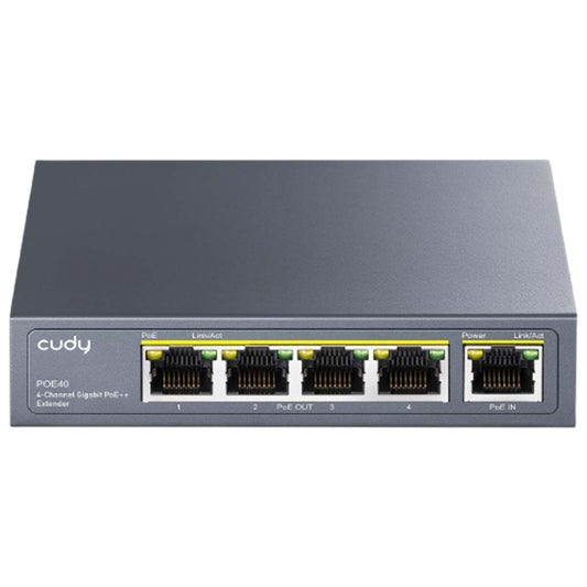 Gigabit Multi-WAN VPN Router