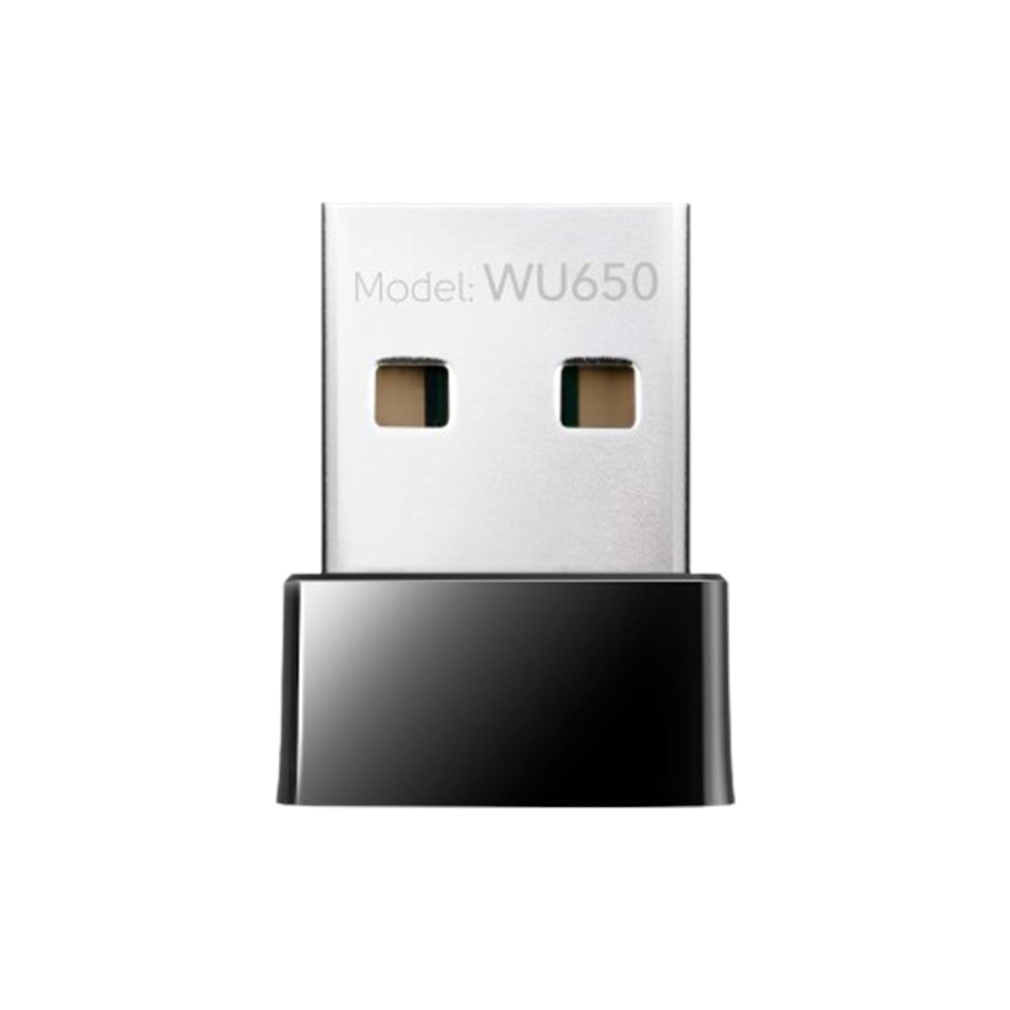 USB-WIFI 650Mbps Wi-Fi Dual Band USB Adapter (WU650)
