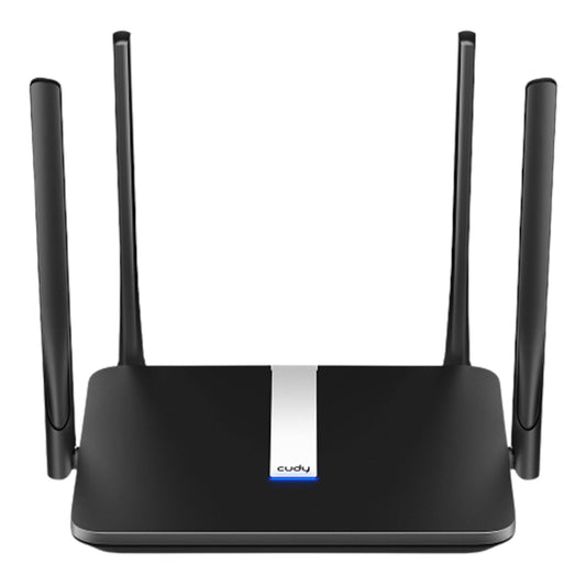 X6-AX1800 Gigabit Wi-Fi 6 Mesh Router
