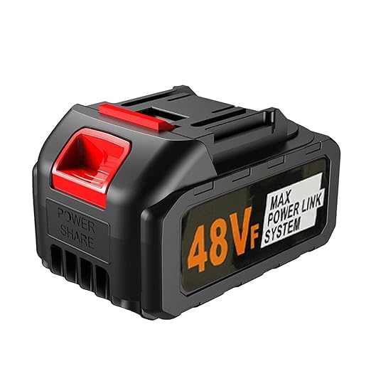 PSHYTAMH Bateri Universale 48VF Model Universal 48VF Battery