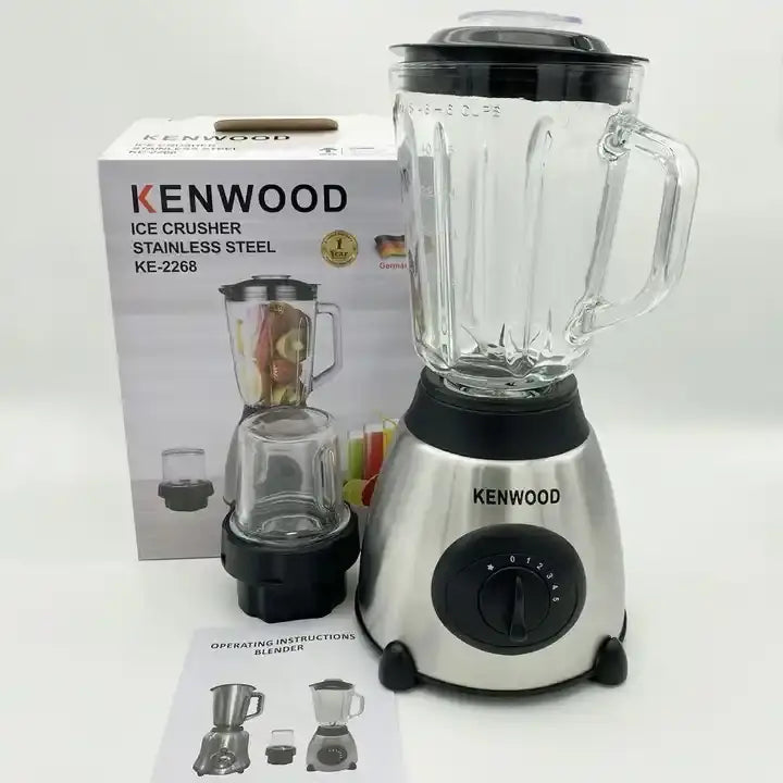 Blender Kenwood KE-2268 1.5L 2600W