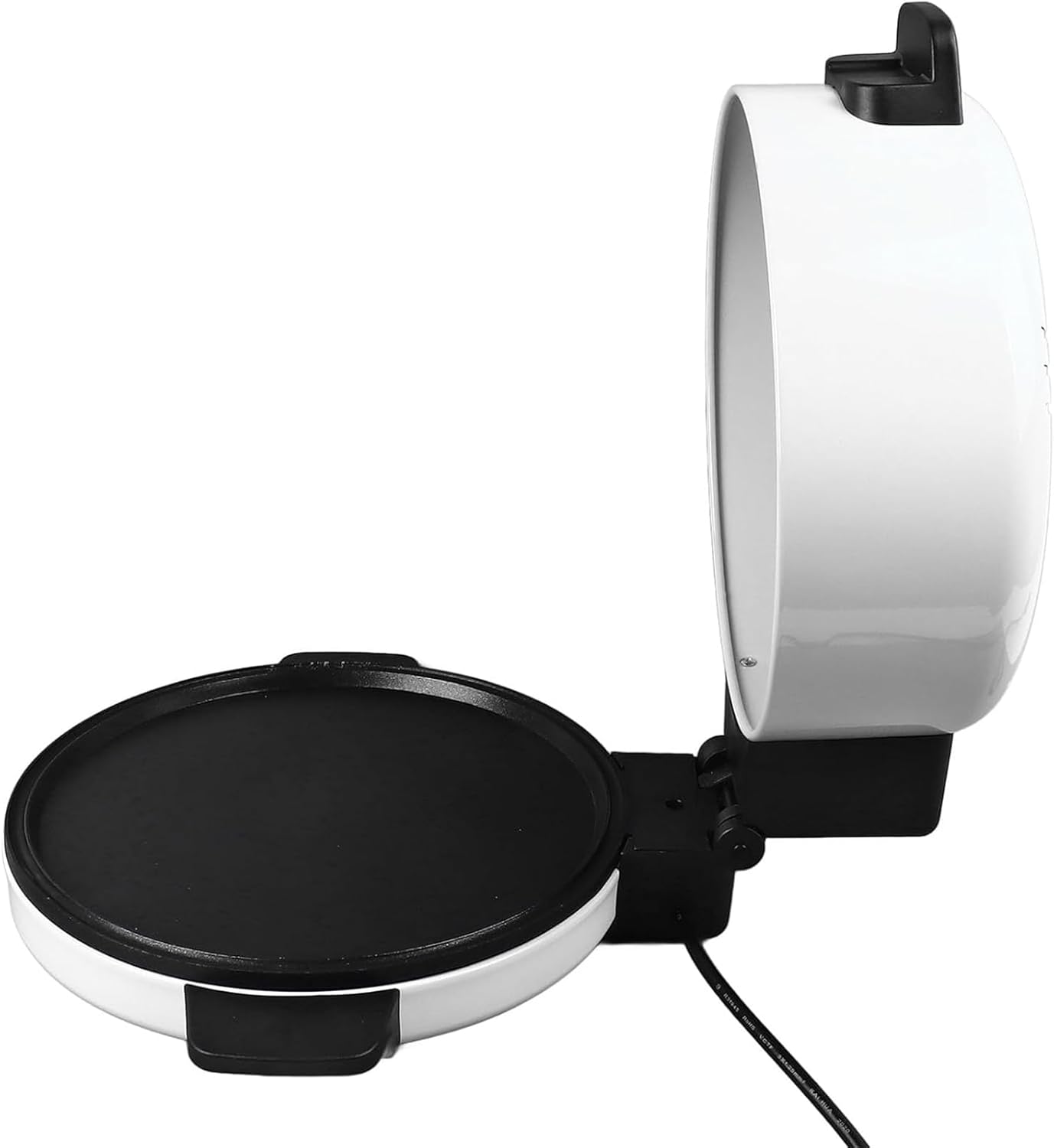 Furrë Elektrike për Pica 15 Inch 2000W Tavoline 38x40x17 cm