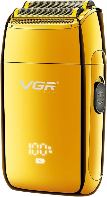 VGR V-399 Electric Shaver