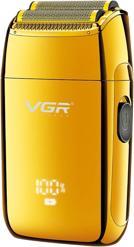 VGR V-399 Electric Shaver