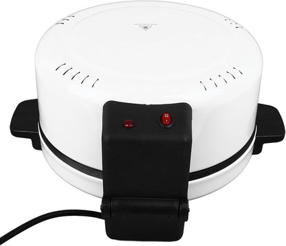 Furrë Elektrike për Pica 15 Inch 2000W Tavoline 38x40x17 cm