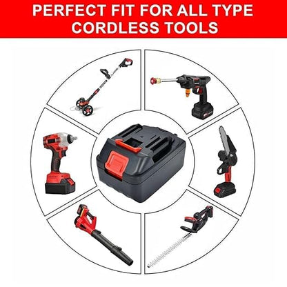 PSHYTAMH Bateri Universale 48VF Model Universal 48VF Battery