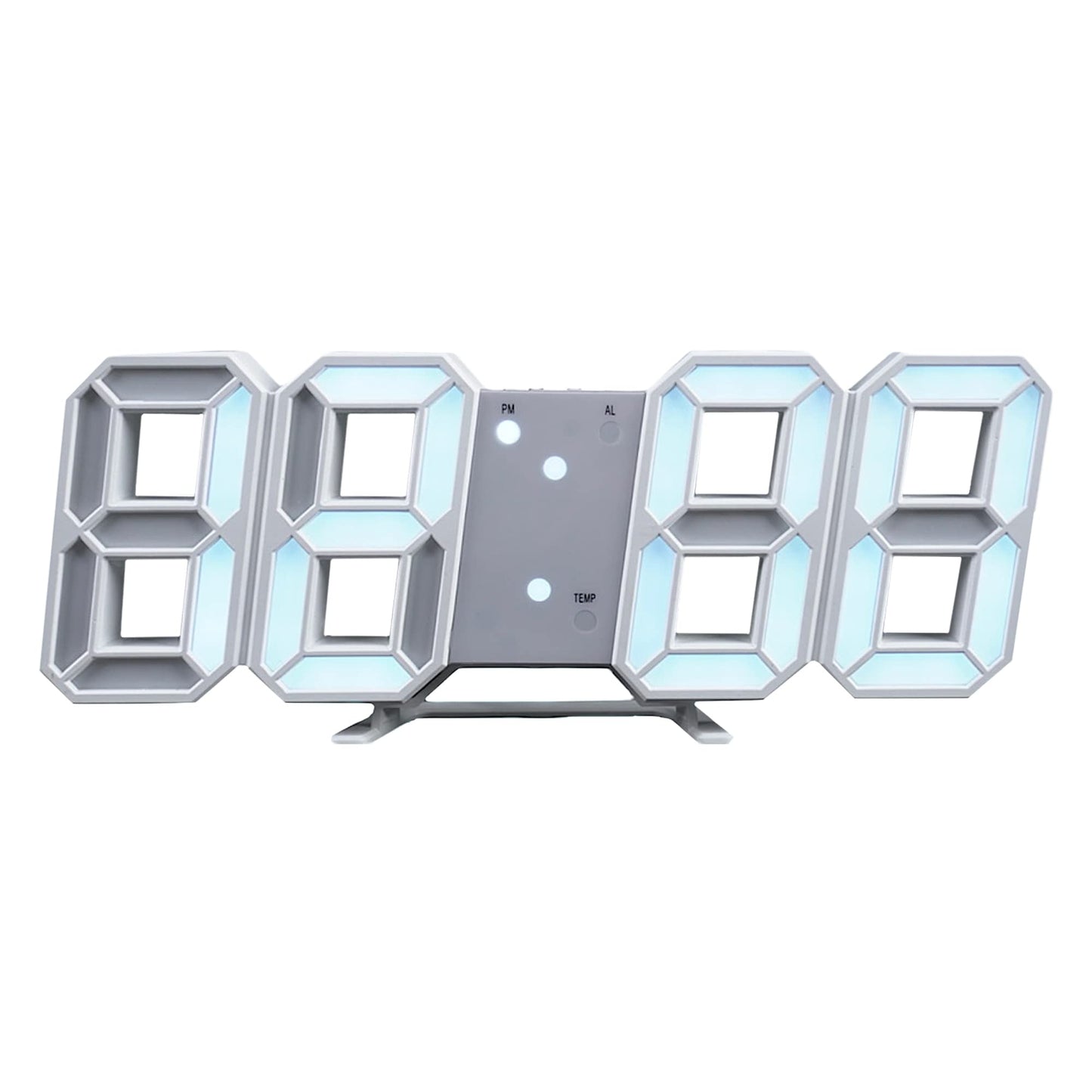 Orë digjitale led (gh8018)