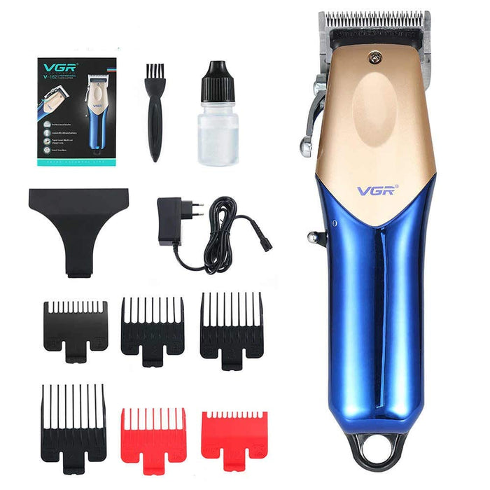 Makinë e madhe VGR V-162