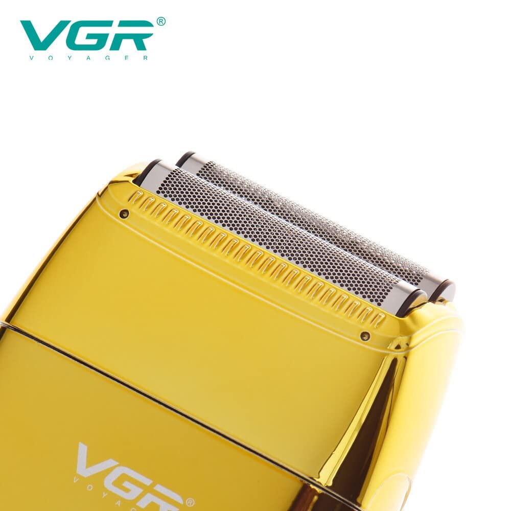 VGR V-399 Electric Shaver