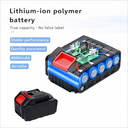 PSHYTAMH Bateri Universale 48VF Model Universal 48VF Battery