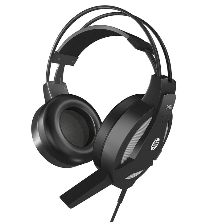Kufje gaming - HP H100