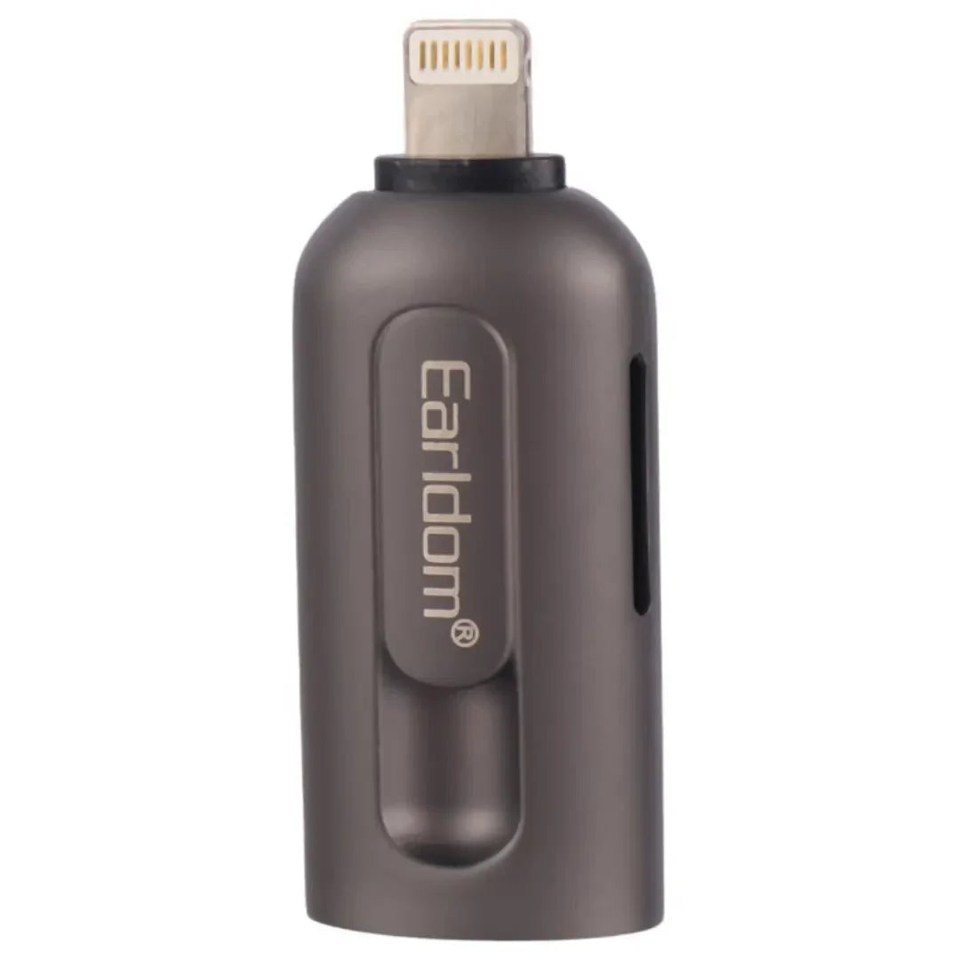 OTG+ Card reader -EARLDOM OT103