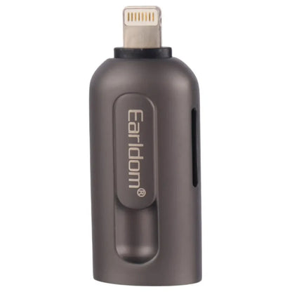 OTG+ Card reader -EARLDOM OT103