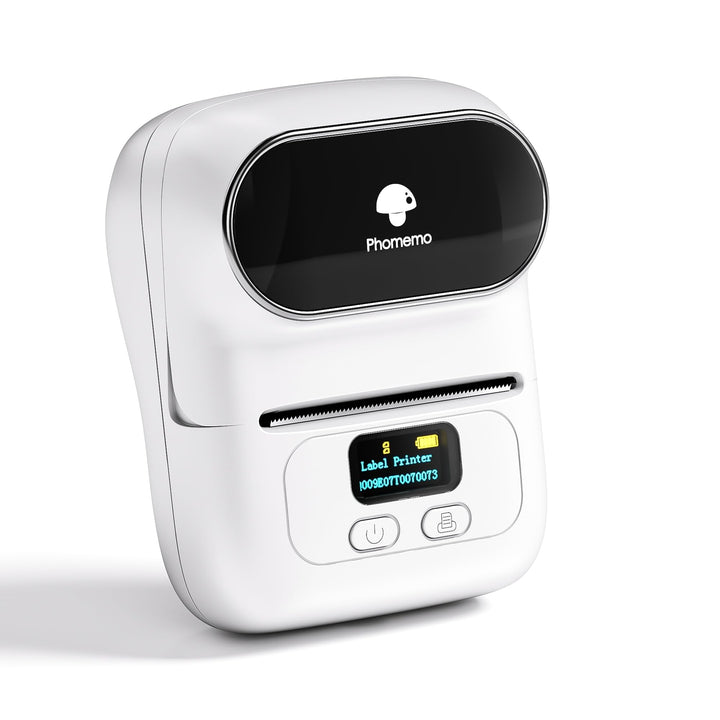 Printer per çmime dhe më shumë - PHOMEMO M110