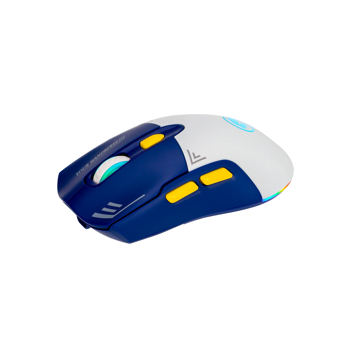 M803W WB GAMING MOUSE