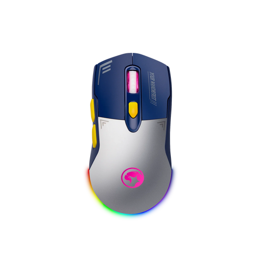 M803W WB GAMING MOUSE