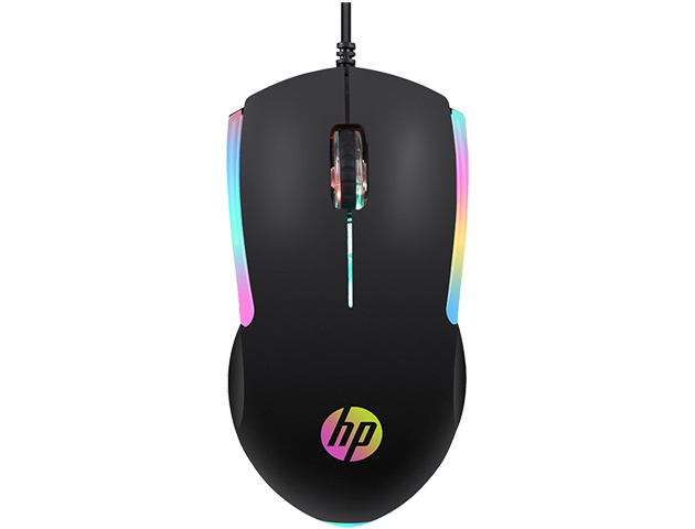 Maus gaming - HP 160