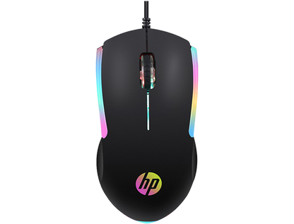 Maus gaming - HP 160