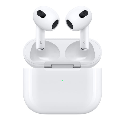 Airpods 3 -1:1 super kualitet