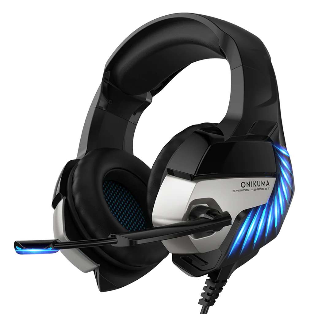 Kufje gaming -ONIKUMA K5 PRO