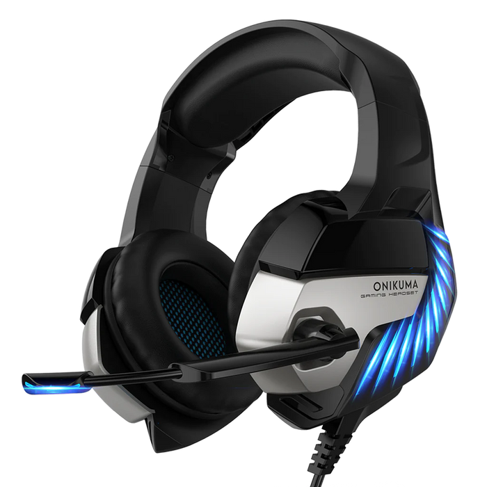 Kufje gaming -ONIKUMA K5 PRO