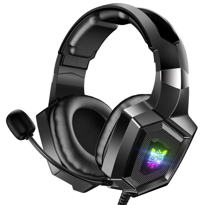 Kufje gaming - ONIKUMA K8