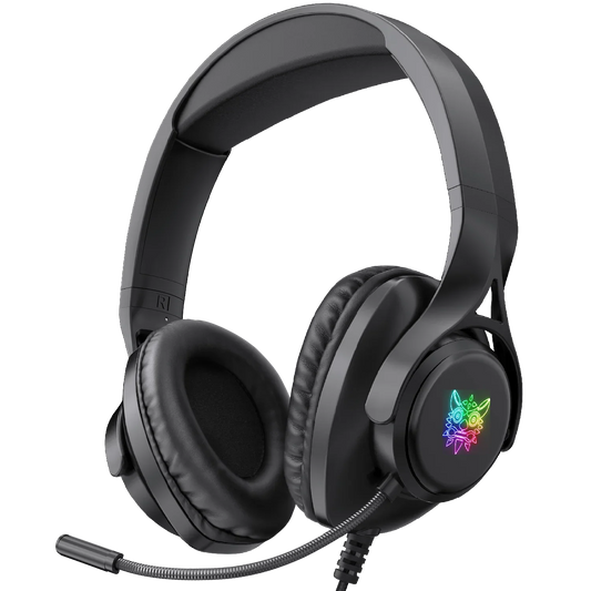 Kufje gaming - ONIKUMA X16
