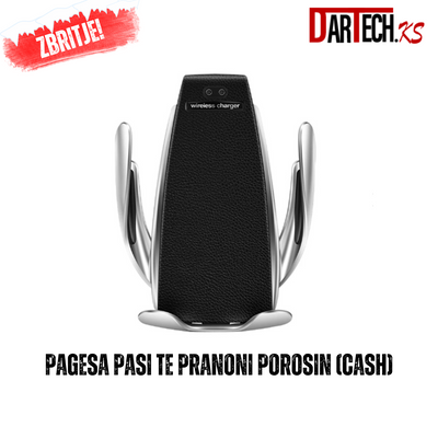 Mbushes telefoni wireeless për veturë