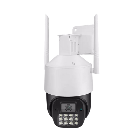 Kamer Wi-Fi 5MP -carecam pro