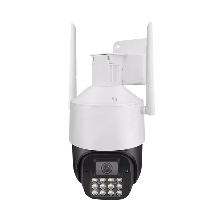 Kamer Wi-Fi 5MP -carecam pro