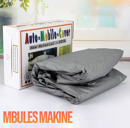 Mbules Makine