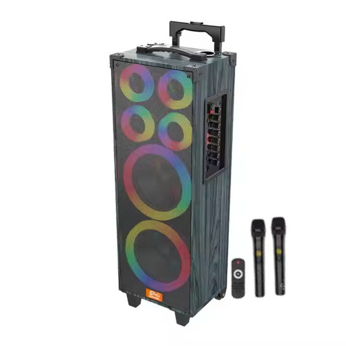 Zmadhues zeri 60w -JQS 9011L